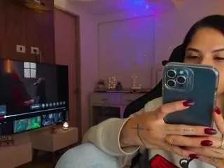 sussanalopez from CamSoda
