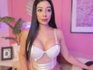 sweet-julieta1 from CamSoda