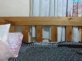 sweet-nana5 from CamSoda