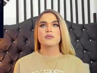 sweetallisonz from CamSoda