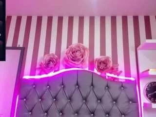 sweetallisonz from CamSoda