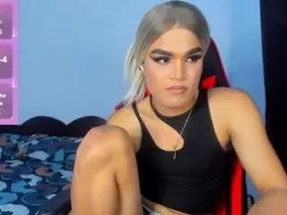 sweetallisonz from CamSoda