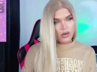 sweetallisonz from CamSoda