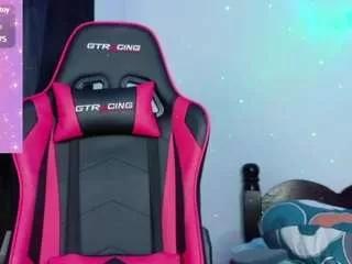 sweetallisonz from CamSoda
