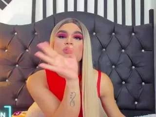 sweetallisonz from CamSoda