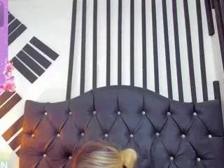sweetallisonz from CamSoda