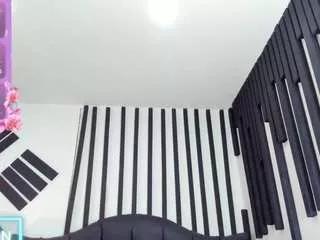 sweetallisonz from CamSoda