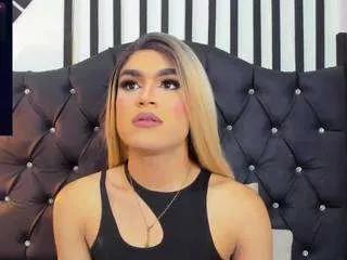 sweetallisonz from CamSoda