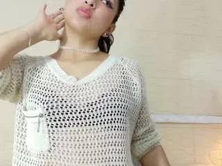 sweetbabyhellen from CamSoda