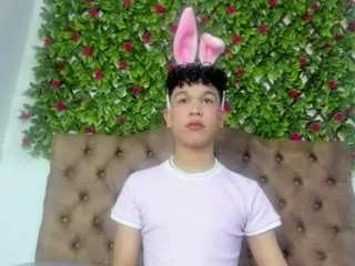 sweetboyx from CamSoda