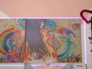 sweetcandyss from CamSoda