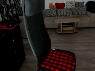 sweetcharlotte on CamSoda 