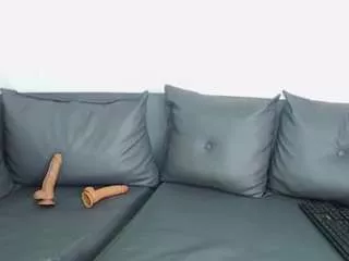 sweetgirlparty on CamSoda