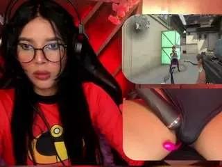 sweetiecloe from CamSoda