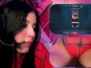 sweetiecloe from CamSoda