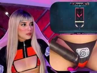 sweetiecloe from CamSoda