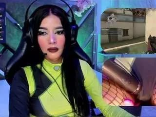 sweetiecloe from CamSoda