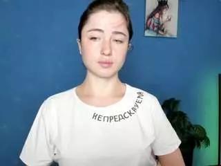 sweetsalma from CamSoda