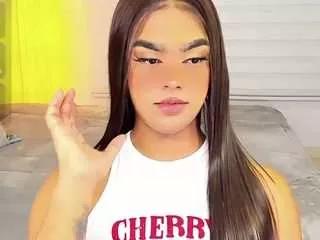 sweettcamila699 from CamSoda