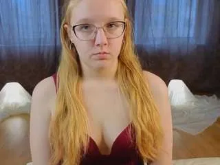 Freechat sydneymanheim on CamSoda