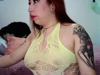 tahira-777 — Two dildos in my pussy mmm / more fun in me TIPS MENU! / control lush fav 50 / #latina #bigass #bigtits #lush #cum #squirt #feet #anal [270 tokens remaining]