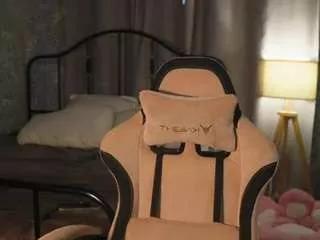 taitehails from CamSoda