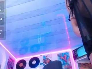tamarajb from CamSoda