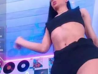 tamarajb from CamSoda