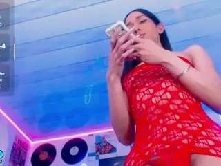 tamarajb from CamSoda