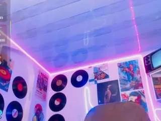 tamarajb from CamSoda