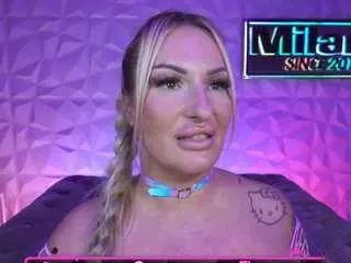 Freechat tamaramilano on CamSoda