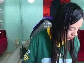 tammypetit from CamSoda
