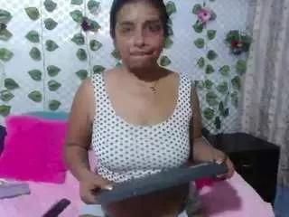 tammyy-brown from CamSoda