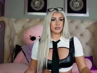 Offline tanyamonroe on CamSoda