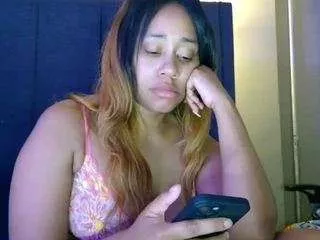 tastyfantasy87 on CamSoda 