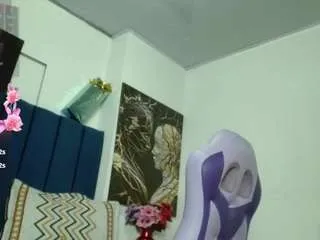 Freechat tatiana-star1 on CamSoda