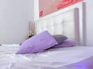 tattiana from CamSoda