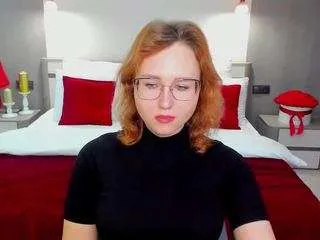 Offline teresalins on CamSoda