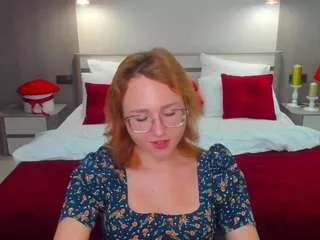 Offline teresalins on CamSoda