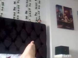 Offline theofficalegypt1 on CamSoda