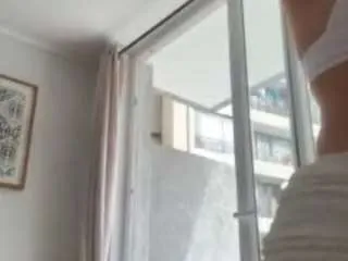 Freechat theperlasexy on CamSoda