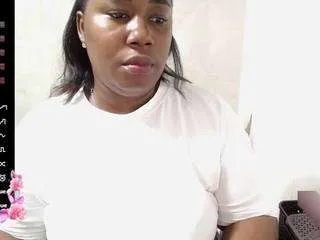 Offline thickebonymilf on CamSoda