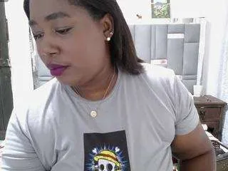 Offline thickebonymilf on CamSoda