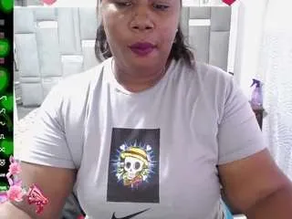 Offline thickebonymilf on CamSoda