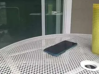 Offline tierrahenri on CamSoda