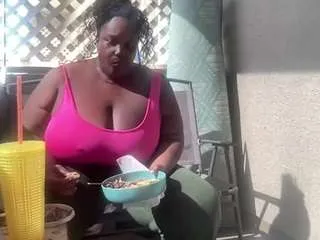 Offline tierrahenri on CamSoda