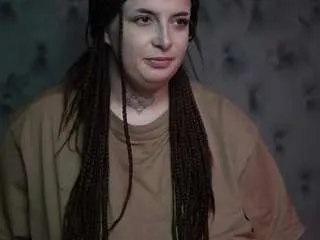 Offline tiffanytrinity on CamSoda