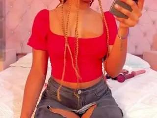 tiifanny-taylor from CamSoda