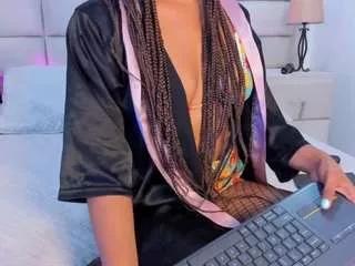 tiifanny-taylor from CamSoda