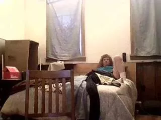 Offline timmcginnity on CamSoda